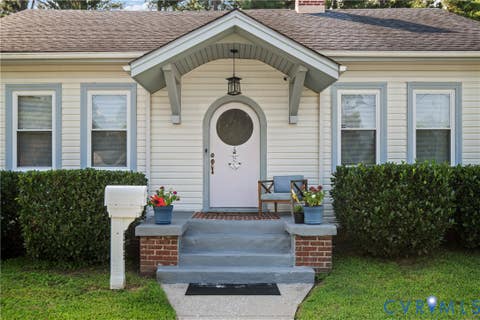 Tiny photo for 305 Bradsher Avenue, Colonial Heights, VA 23834 (MLS # 2620171)