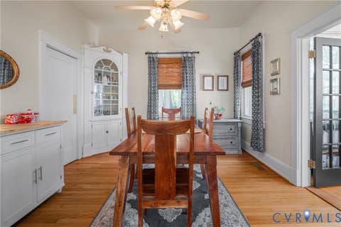 Tiny photo for 305 Bradsher Avenue, Colonial Heights, VA 23834 (MLS # 2620171)