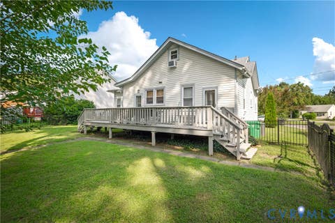 Tiny photo for 305 Bradsher Avenue, Colonial Heights, VA 23834 (MLS # 2620171)