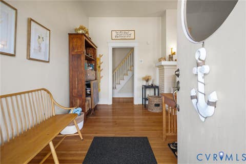 Tiny photo for 305 Bradsher Avenue, Colonial Heights, VA 23834 (MLS # 2620171)