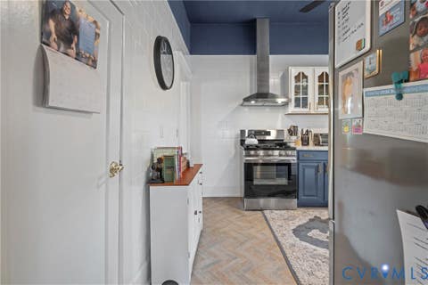 Tiny photo for 305 Bradsher Avenue, Colonial Heights, VA 23834 (MLS # 2620171)