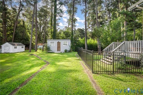 Tiny photo for 305 Bradsher Avenue, Colonial Heights, VA 23834 (MLS # 2620171)