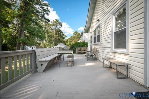 Tiny photo for 305 Bradsher Avenue, Colonial Heights, VA 23834 (MLS # 2620171)