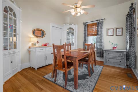 Tiny photo for 305 Bradsher Avenue, Colonial Heights, VA 23834 (MLS # 2620171)