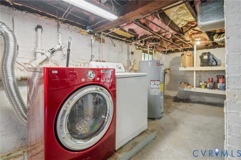 Tiny photo for 305 Bradsher Avenue, Colonial Heights, VA 23834 (MLS # 2620171)