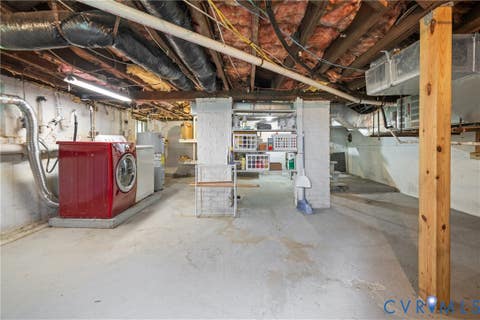 Tiny photo for 305 Bradsher Avenue, Colonial Heights, VA 23834 (MLS # 2620171)