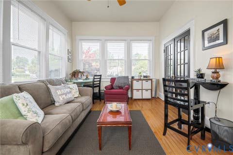 Tiny photo for 305 Bradsher Avenue, Colonial Heights, VA 23834 (MLS # 2620171)