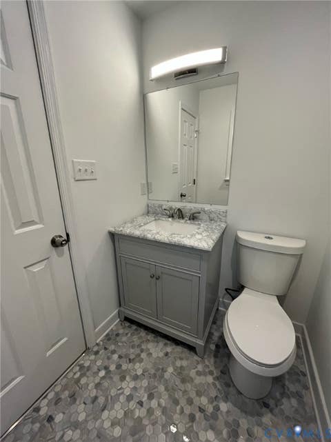 Tiny photo for 13912 Sterlings Bridge Road, Chesterfield, VA 23112 (MLS # 2621634)