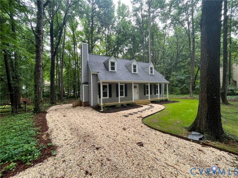 Tiny photo for 13912 Sterlings Bridge Road, Chesterfield, VA 23112 (MLS # 2621634)