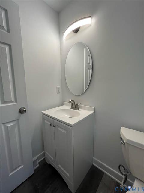 Tiny photo for 13912 Sterlings Bridge Road, Chesterfield, VA 23112 (MLS # 2621634)