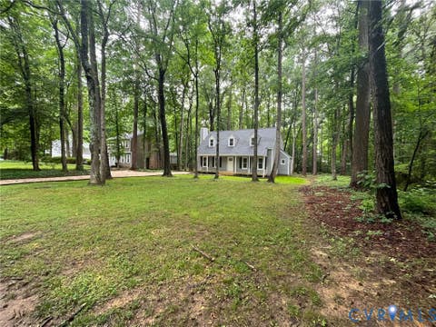 Photo of 13912 Sterlings Bridge Road, Chesterfield, VA 23112 (MLS # 2621634)