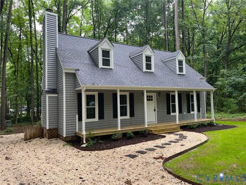 Tiny photo for 13912 Sterlings Bridge Road, Chesterfield, VA 23112 (MLS # 2621634)