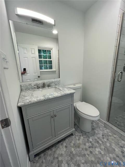 Tiny photo for 13912 Sterlings Bridge Road, Chesterfield, VA 23112 (MLS # 2621634)