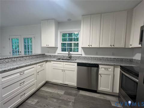 Tiny photo for 13912 Sterlings Bridge Road, Chesterfield, VA 23112 (MLS # 2621634)