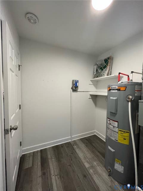 Tiny photo for 13912 Sterlings Bridge Road, Chesterfield, VA 23112 (MLS # 2621634)
