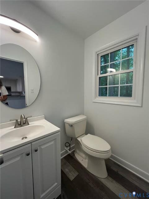 Tiny photo for 13912 Sterlings Bridge Road, Chesterfield, VA 23112 (MLS # 2621634)