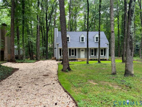 Tiny photo for 13912 Sterlings Bridge Road, Chesterfield, VA 23112 (MLS # 2621634)