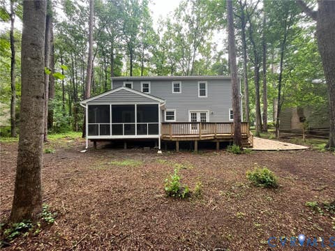 Tiny photo for 13912 Sterlings Bridge Road, Chesterfield, VA 23112 (MLS # 2621634)