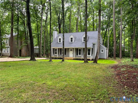 Tiny photo for 13912 Sterlings Bridge Road, Chesterfield, VA 23112 (MLS # 2621634)