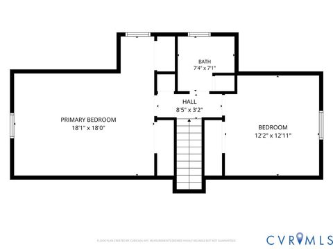 Tiny photo for 6471 N Midview Road, Henrico, VA 23231 (MLS # 2616368)