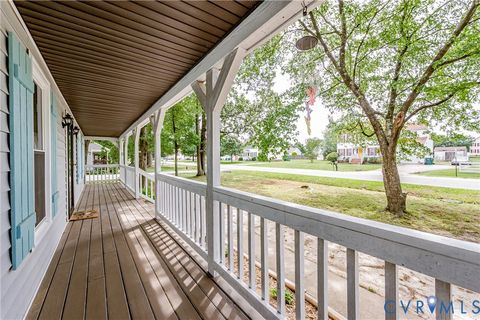Tiny photo for 6471 N Midview Road, Henrico, VA 23231 (MLS # 2616368)