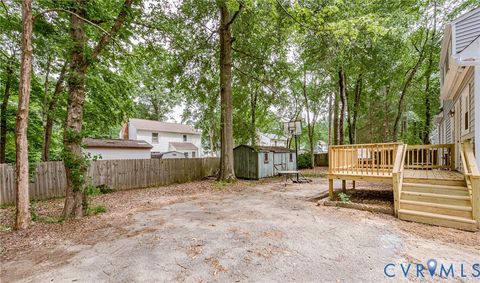Tiny photo for 6471 N Midview Road, Henrico, VA 23231 (MLS # 2616368)