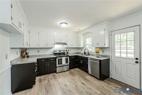 Tiny photo for 6471 N Midview Road, Henrico, VA 23231 (MLS # 2616368)