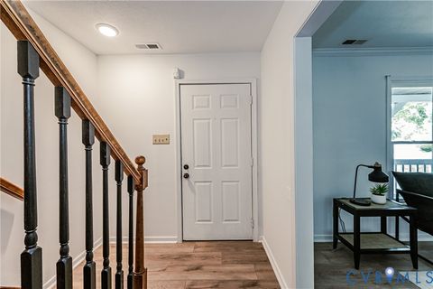 Tiny photo for 6471 N Midview Road, Henrico, VA 23231 (MLS # 2616368)