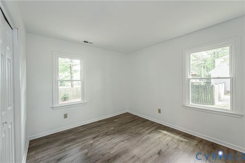 Tiny photo for 6471 N Midview Road, Henrico, VA 23231 (MLS # 2616368)