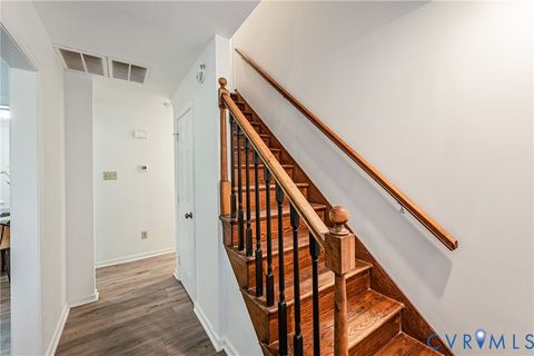 Tiny photo for 6471 N Midview Road, Henrico, VA 23231 (MLS # 2616368)