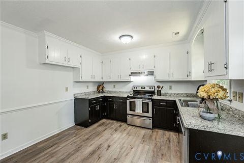 Tiny photo for 6471 N Midview Road, Henrico, VA 23231 (MLS # 2616368)