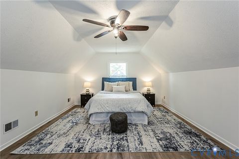 Tiny photo for 6471 N Midview Road, Henrico, VA 23231 (MLS # 2616368)