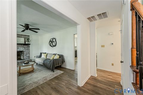 Tiny photo for 6471 N Midview Road, Henrico, VA 23231 (MLS # 2616368)
