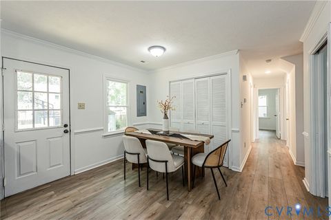 Tiny photo for 6471 N Midview Road, Henrico, VA 23231 (MLS # 2616368)