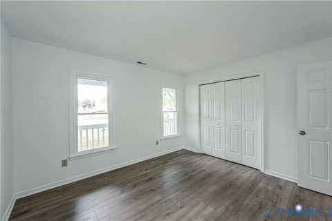 Tiny photo for 6471 N Midview Road, Henrico, VA 23231 (MLS # 2616368)