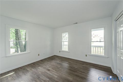 Tiny photo for 6471 N Midview Road, Henrico, VA 23231 (MLS # 2616368)