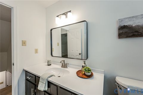 Tiny photo for 6471 N Midview Road, Henrico, VA 23231 (MLS # 2616368)