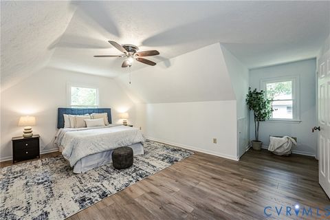 Tiny photo for 6471 N Midview Road, Henrico, VA 23231 (MLS # 2616368)