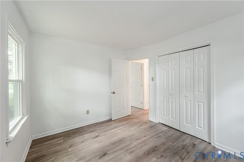 Tiny photo for 6471 N Midview Road, Henrico, VA 23231 (MLS # 2616368)