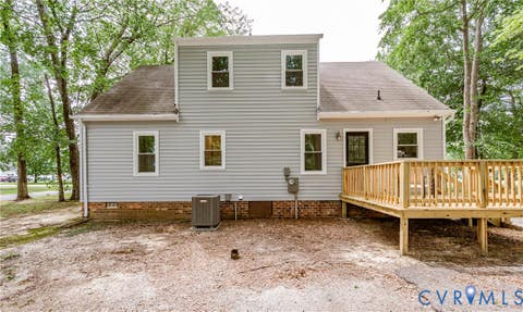 Tiny photo for 6471 N Midview Road, Henrico, VA 23231 (MLS # 2616368)