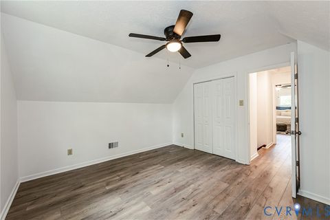 Tiny photo for 6471 N Midview Road, Henrico, VA 23231 (MLS # 2616368)