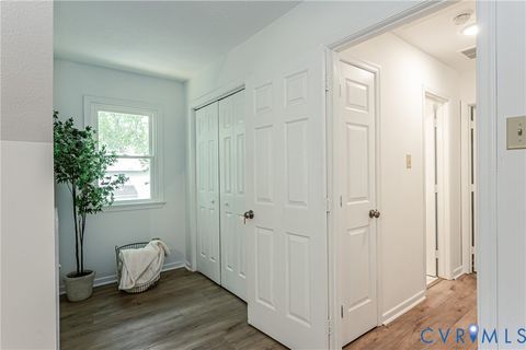 Tiny photo for 6471 N Midview Road, Henrico, VA 23231 (MLS # 2616368)