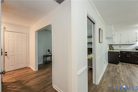 Tiny photo for 6471 N Midview Road, Henrico, VA 23231 (MLS # 2616368)