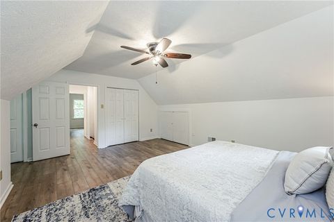 Tiny photo for 6471 N Midview Road, Henrico, VA 23231 (MLS # 2616368)