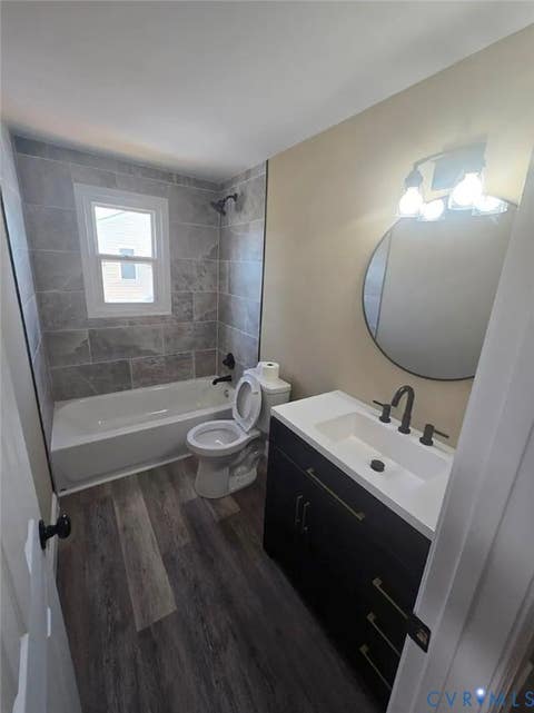 Tiny photo for 1108 6th Street, Petersburg, VA 23803 (MLS # 2623415)