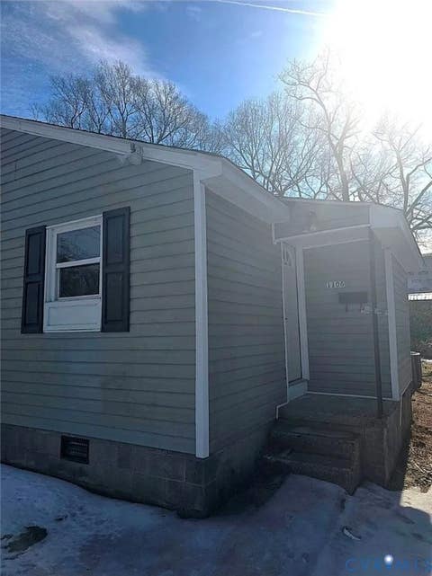 Tiny photo for 1108 6th Street, Petersburg, VA 23803 (MLS # 2623415)