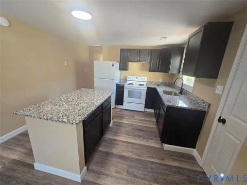 Tiny photo for 1108 6th Street, Petersburg, VA 23803 (MLS # 2623415)