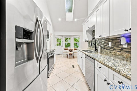 Tiny photo for 2236 Providence Creek Road, Richmond, VA 23236 (MLS # 2620618)