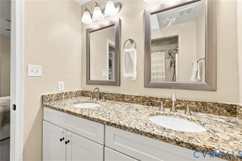 Tiny photo for 2236 Providence Creek Road, Richmond, VA 23236 (MLS # 2620618)