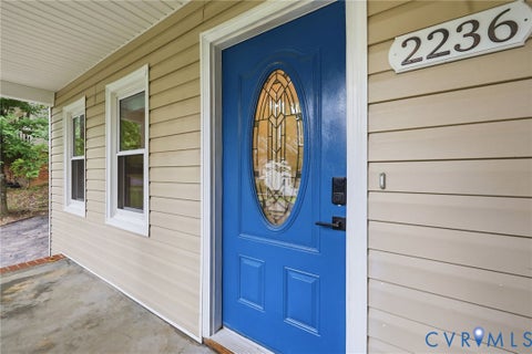 Tiny photo for 2236 Providence Creek Road, Richmond, VA 23236 (MLS # 2620618)